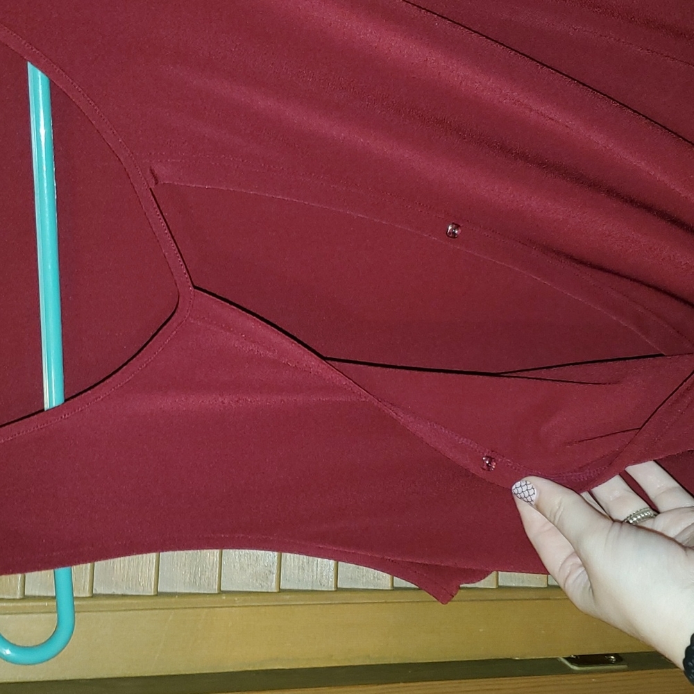 red top - Picture 3 of 3